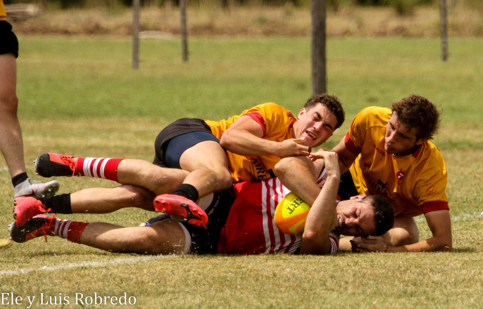  Areco Rugby Club -  - Rugby - XXII Seven de la Tradición 2022 - Areco - Reel A2 - Game (#XXIISevTrad2022RA2) Photo by: Luis Robredo | Siuxy Sports 2022-12-03
