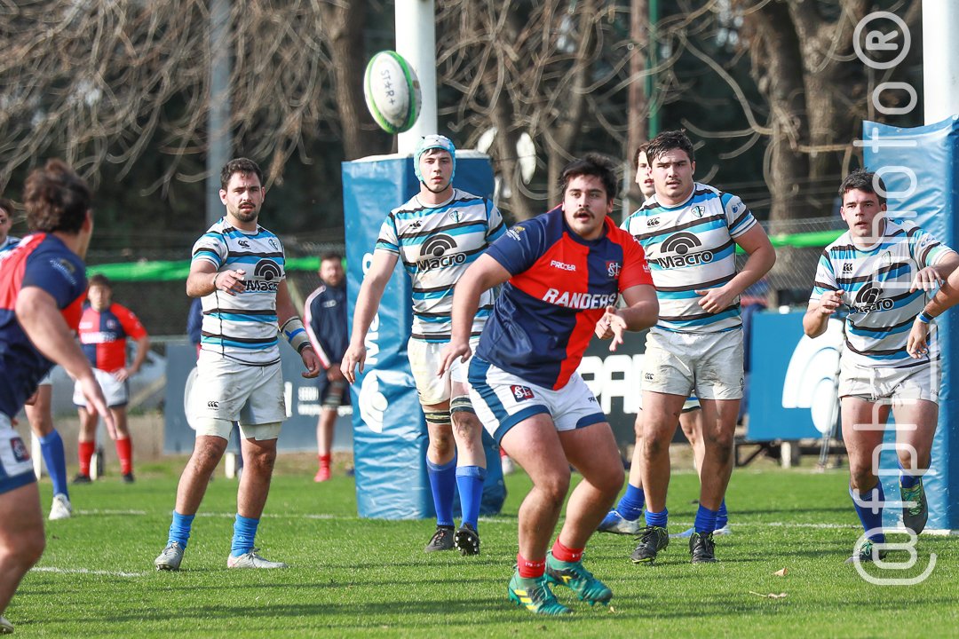  San Isidro Club - Club San Luis - Rugby - San Isidro Club (30) vs (24) Club San Luis - URBA Top 13 (#SICvSLuis2022) Photo by: Alan Roy Bahamonde | Siuxy Sports 2022-06-25