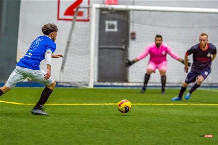 QSL - Montreal United FC vs ASCIM - Reel A (Match)