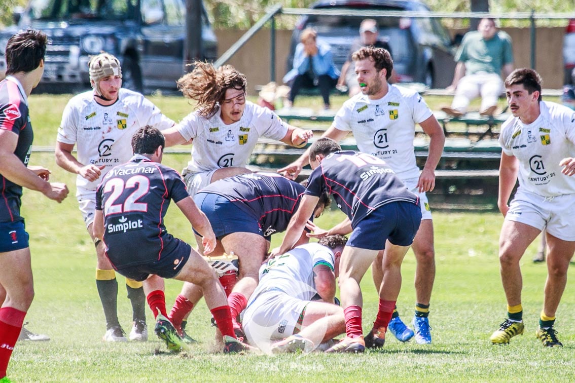  Buenos Aires Cricket & Rugby Club - Club de Rugby Los Tilos - Rugby - Buenos Aires CRC vs Los Tilos - URBA (#BACRCvsTilos2021nov) Photo by: Alan Roy Bahamonde | Siuxy Sports 2021-11-21