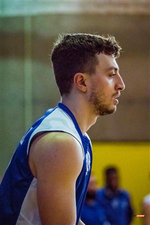 Université de Montréal (2) vs Université Sherbrooke (3)