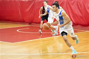 Ramos Mejia Lawn Tennis Club Vs Hebraica Basquet 2021