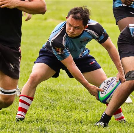 Wanderers Vs Westmount - 2022