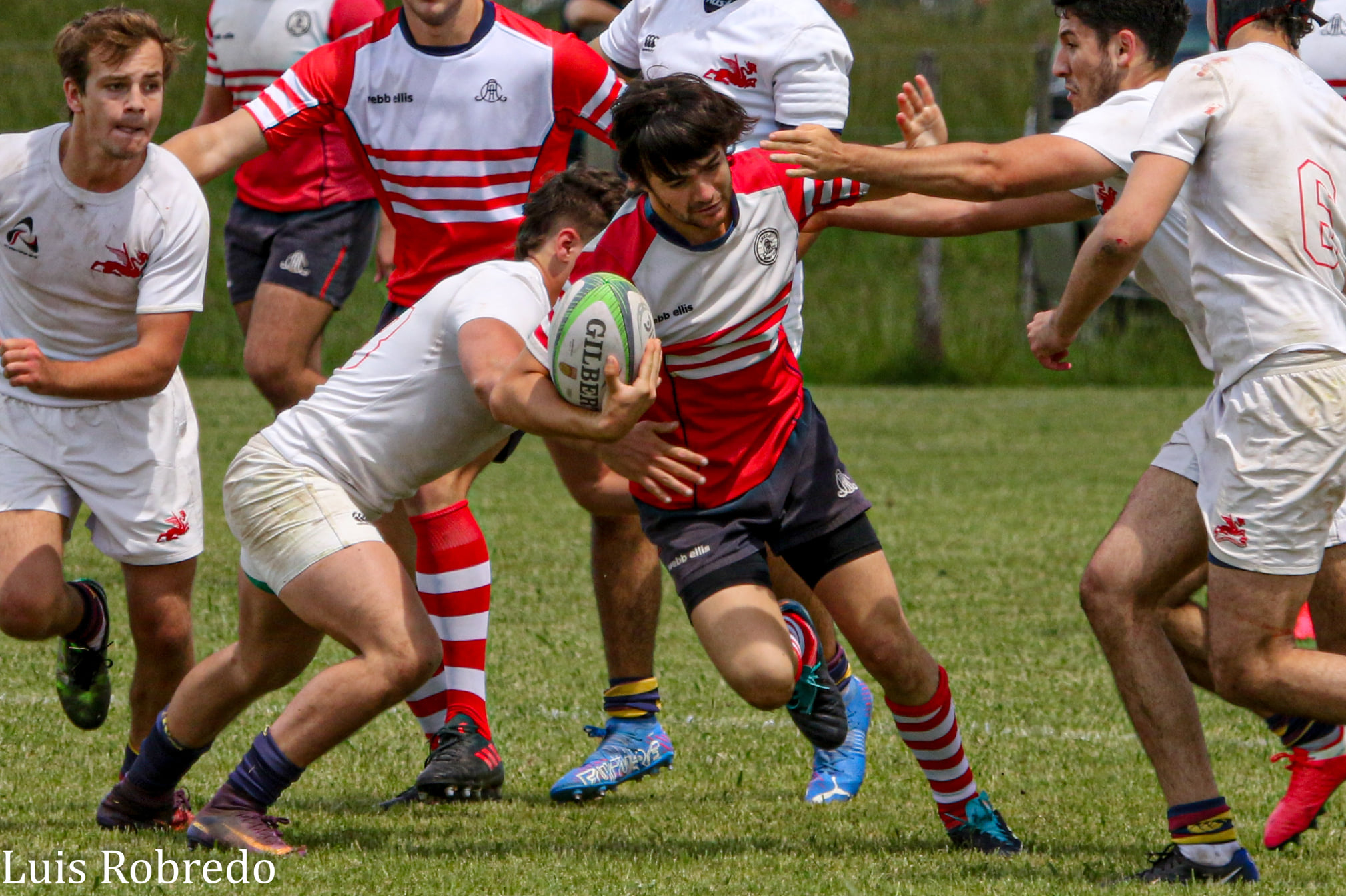 Areco Rugby Club - Old Georgian Club - Rugby - Areco Vs Old Georgian M20 - 2021 (#2021ArecoVsOldGeorgianM20) Photo by: Luis Robredo | Siuxy Sports 2021-10-31