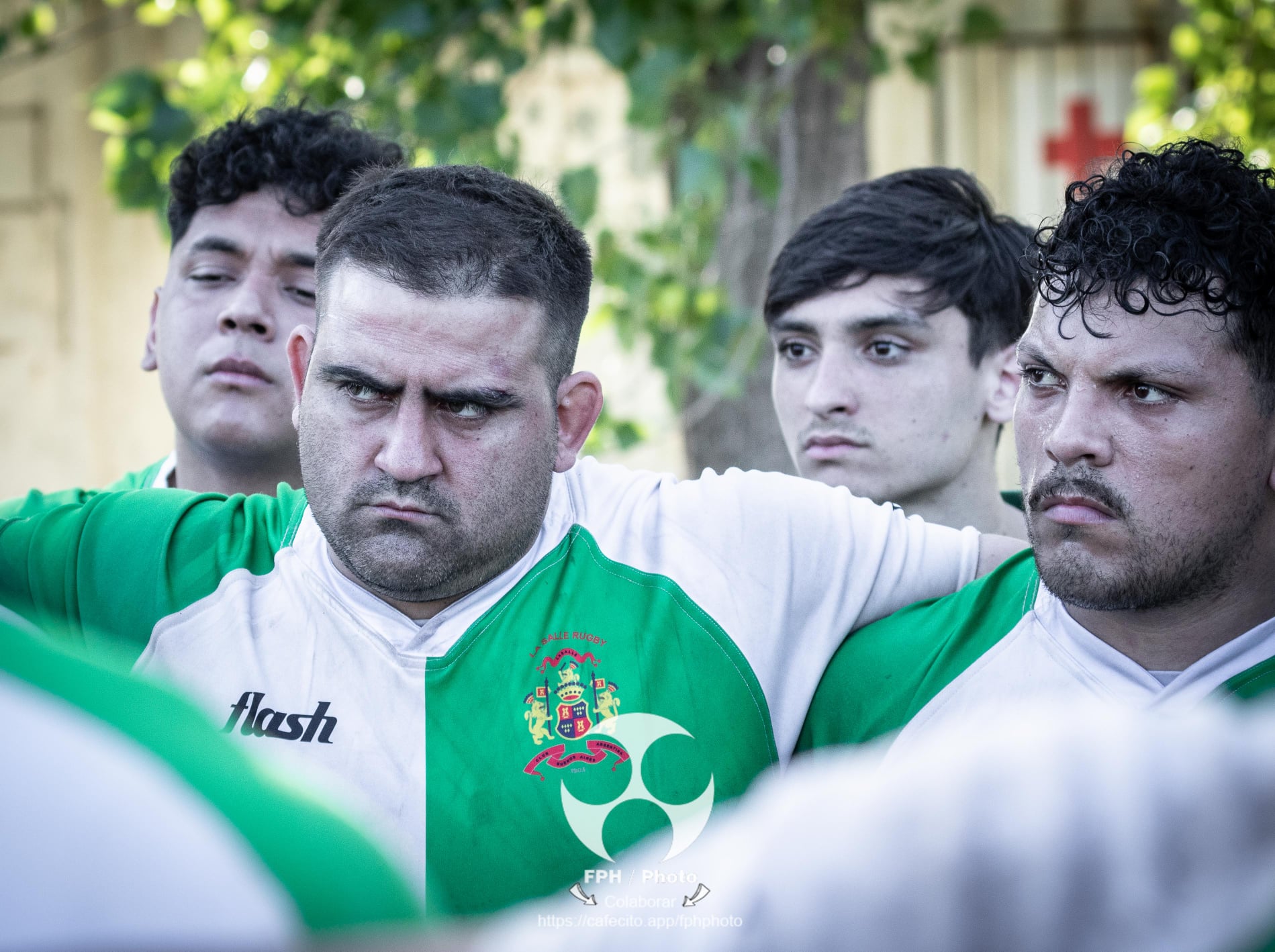  Club La Salle -  - Rugby - La Salle vs Atletico Chascomus - URBA (#LSalleRvsCAChasc2021oct) Photo by: Alan Roy Bahamonde | Siuxy Sports 2021-10-30