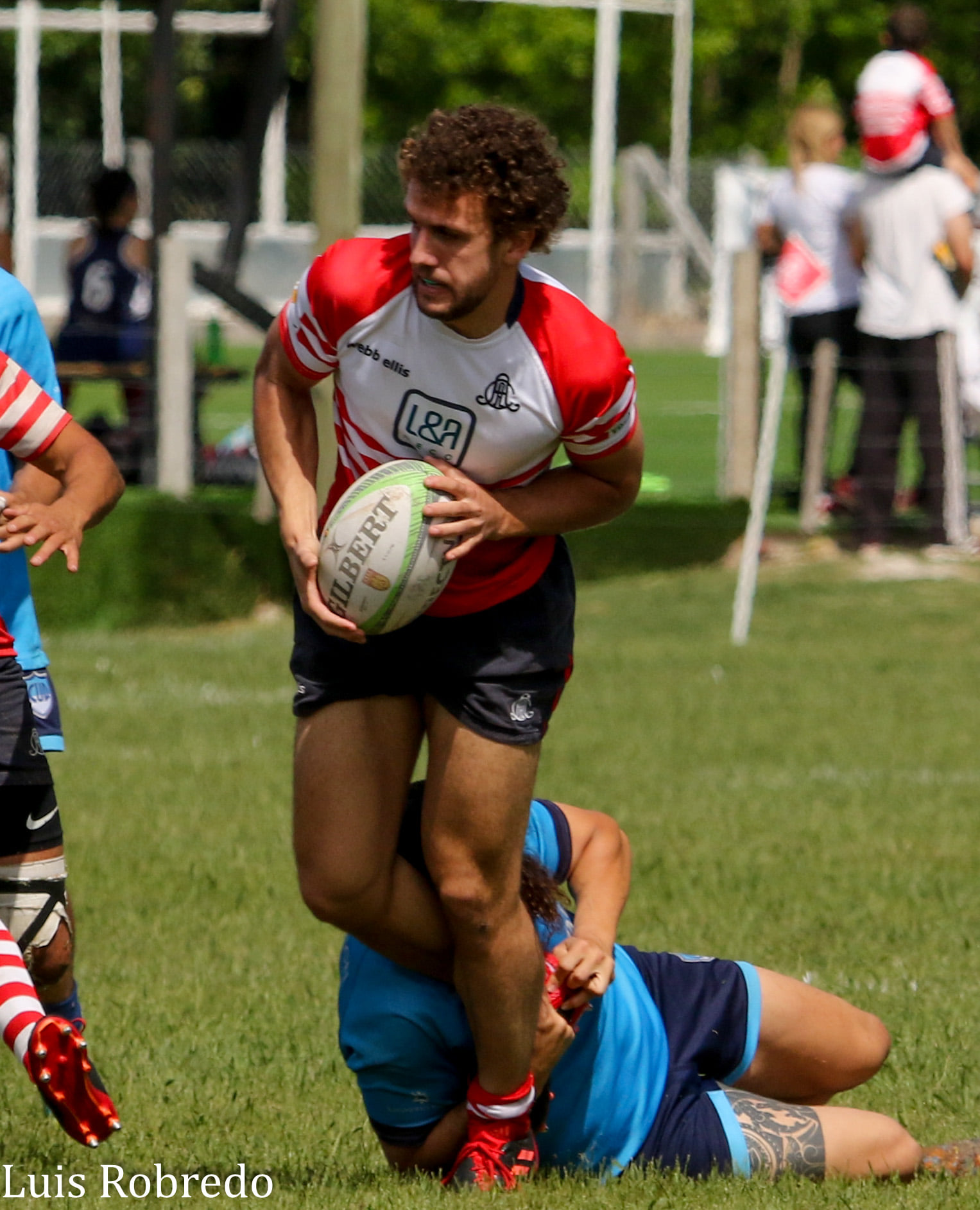  Areco Rugby Club - Círculo Universitario de Quilmes - Rugby - Areco Vs CUQ - URBA 2021 - Inter (#ArecoVsCUQ2021Inter) Photo by: Luis Robredo | Siuxy Sports 2021-11-20
