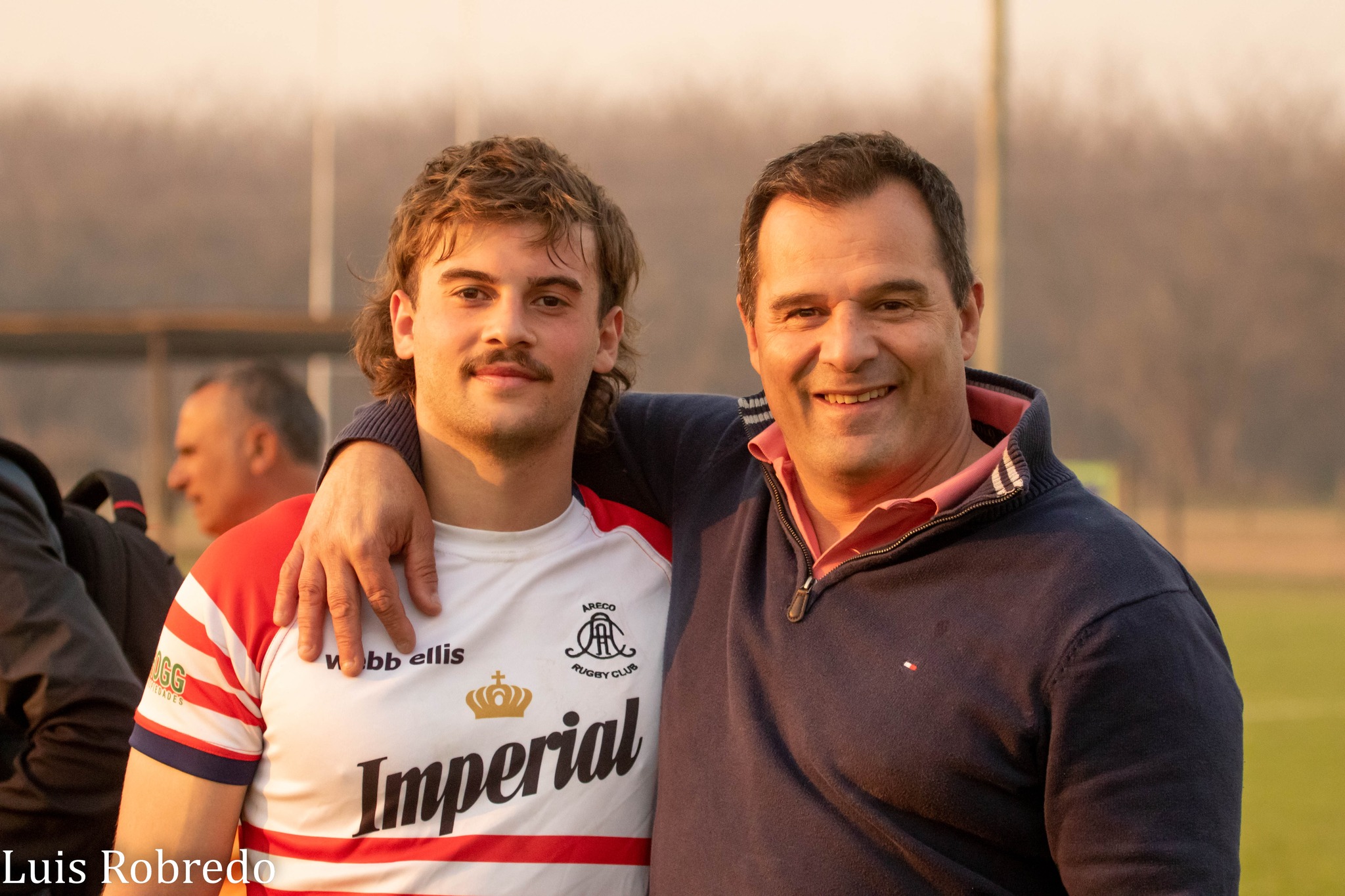  Areco Rugby Club - Retiro Rugby Hurlingham - Rugby - Areco Rugby vs Retiro - 2022 (#ArecoRetiro2022R1) Photo by: Luis Robredo | Siuxy Sports 2022-08-20