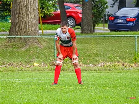 Rugby Club de Montréal vs Ottawa Beavers - 2017