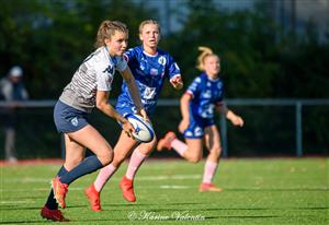 FC Grenoble VS Montpellier U18