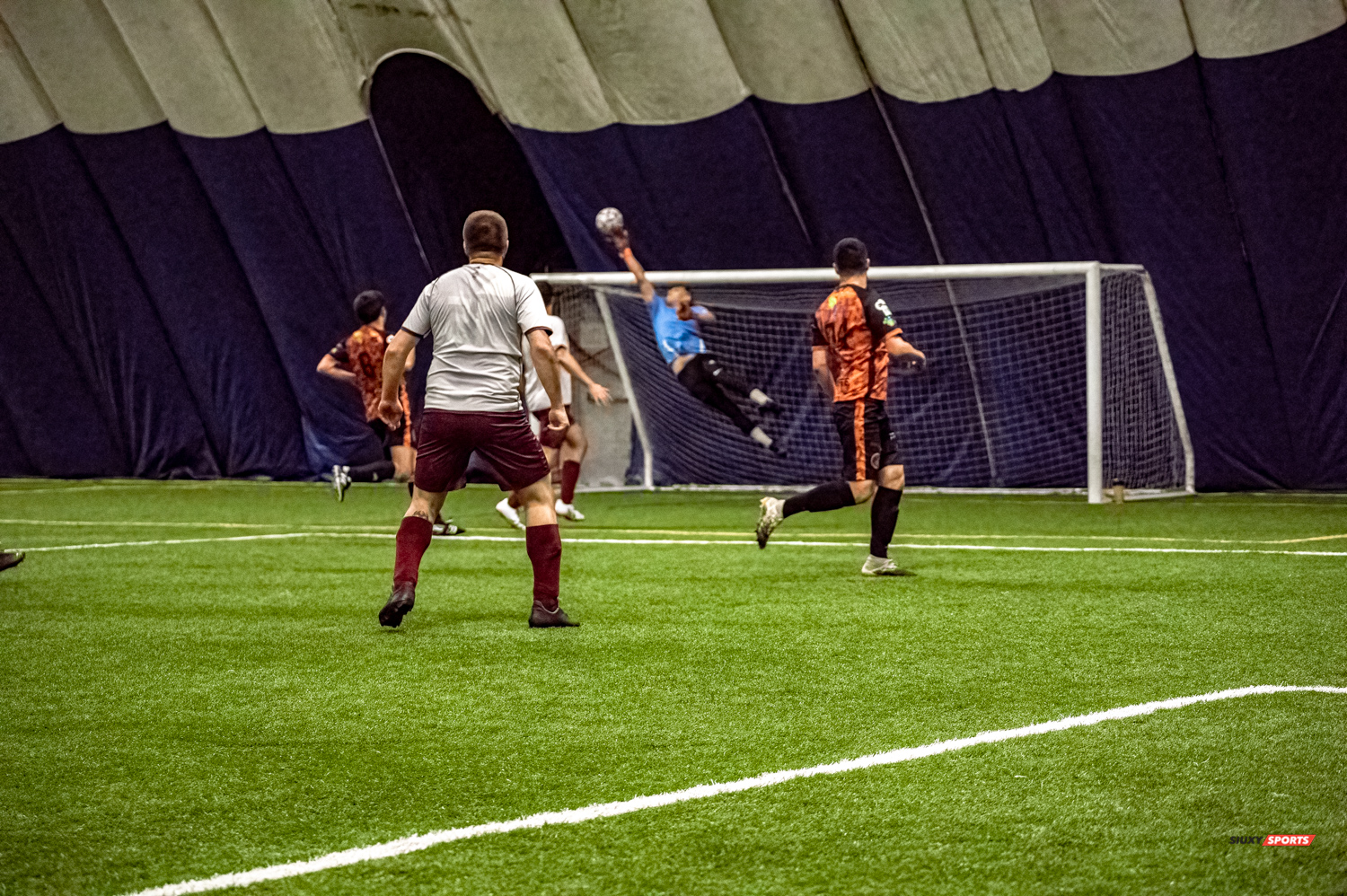  Tuugaalik - Bandjos FC - Soccer - TUUGAA vs Bandjos FC Div 2 2022 (#TUGAAvsBANDJOS2022D2) Photo by:  | Siuxy Sports 2022-04-07