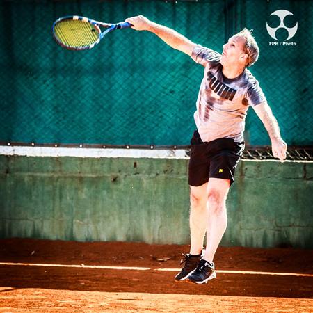 Torneo RMLTC vs Harrods Gath & Chaves