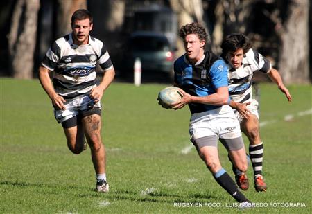 M23 CUBA vs CASI - 2014