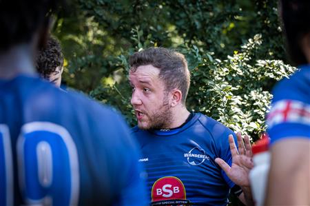 WESTMOUNT RC VS WANDERERS RFC - M2 - REEL C