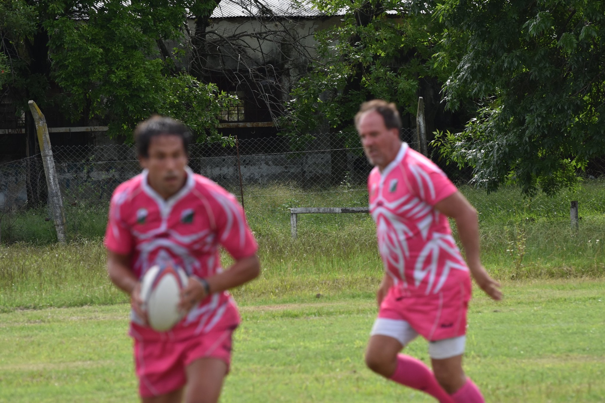  Los Pinos -  - RugbyV - Los Pinos Pivetes XV Gira a Gualeguay 2017 (#PivetesXV2017Gualeguay) Photo by: Diego van Domselaar | Siuxy Sports 2017-10-01