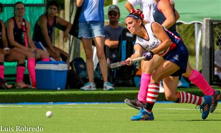 Areco Hockey vs Viajantes de Pergamino - Asociación de Hockey del Oeste