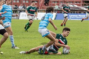 SITAS vs Ciudad de Bs As - M15 URBA