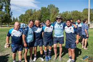 51 Nacional de Veteranos de Rugby San Juan - VARBA