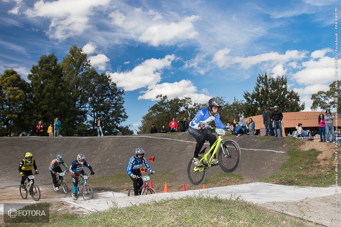   -  - Cycling - BMX Campeonato Buenos Aires 2018 (#BMX2018CampeonatoBsAs) Photo by: Alan Roy Bahamonde | Siuxy Sports 2018-06-01