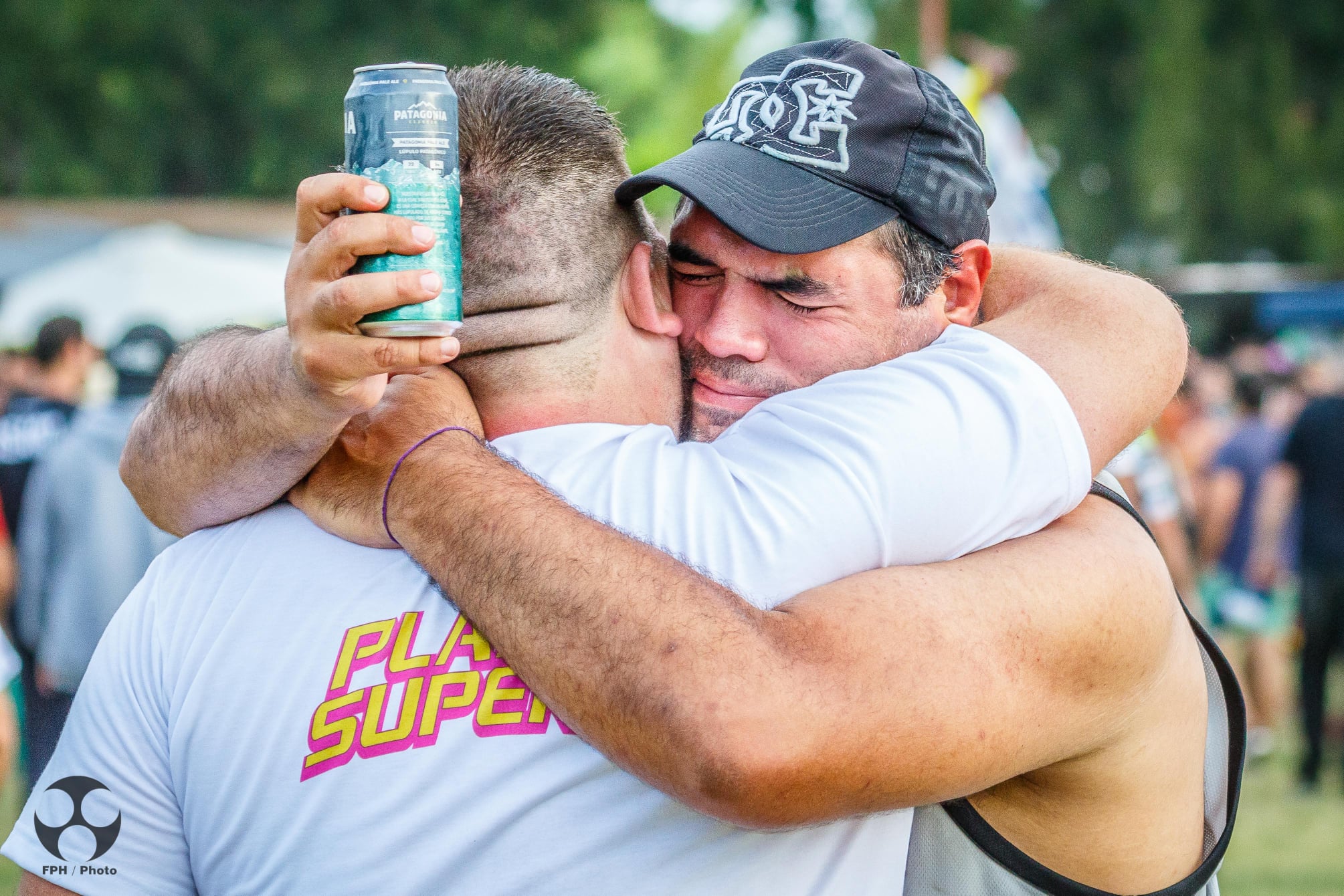  Atlético San Andrés Rugby Club -  - Rugby - Atlético San Andrés Vs Berisso - Festejos de ascenso a Tercera (#ASARCvsBerisso2021festejos) Photo by: Alan Roy Bahamonde | Siuxy Sports 2021-11-27