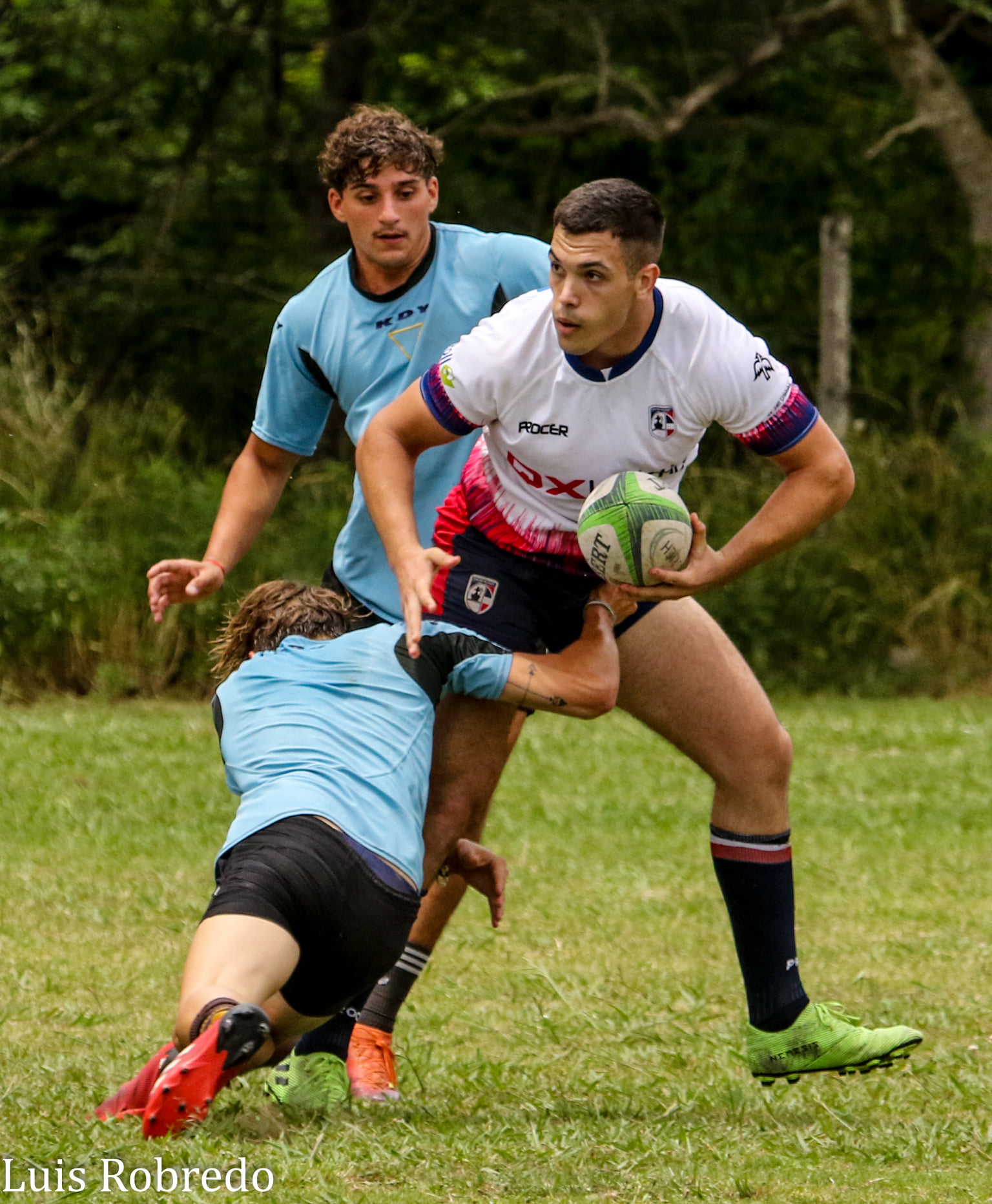   -  - Rugby - Seven de la Tradición 2021 - San Antonio de Areco (#SevenTradicion2021-XvsY-2) Photo by: Luis Robredo | Siuxy Sports 2021-12-05