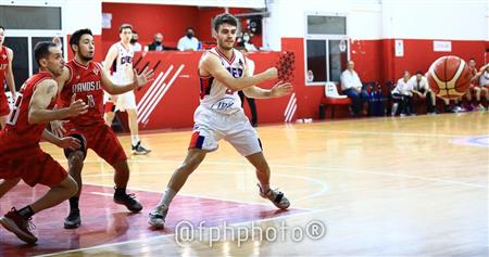 RMLTC vs CA Estudiantil Porteño - Liga Federal 2022