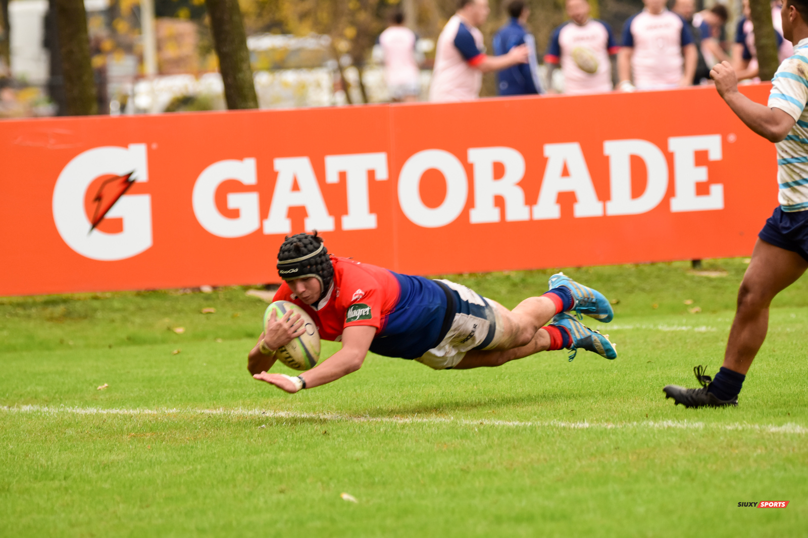  Asociación Deportiva Francesa - Club Atlético Banco de la Nación Argentina - Rugby - ADF vs Banco Nacion - URBA - Primera, Inter, préInter (#ADFvBancoNacion2022) Photo by: Ignacio Pousa | Siuxy Sports 2022-05-28