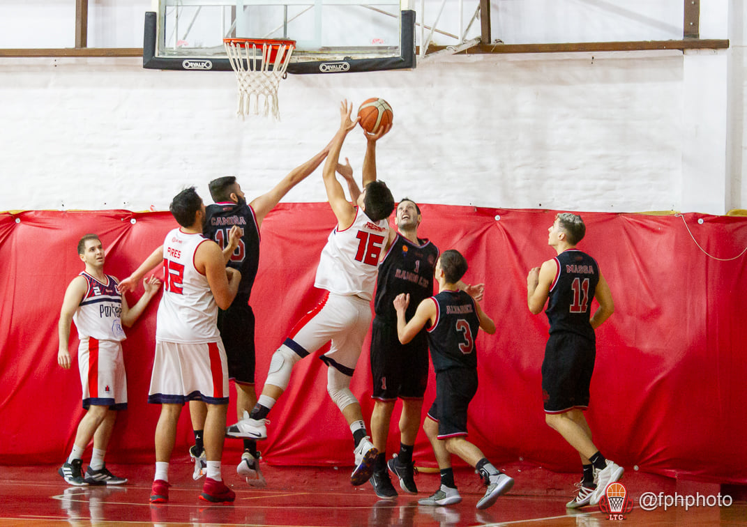  Ramos Mejía Lawn Tennis Club - Club Atlético Estudiantil Porteño - Basketball - Ramos Mejia Lawn Tenis Club Vs CA Estudiantil Porteño 2021 (#RMLTCvsCAEP2011) Photo by: Alan Roy Bahamonde | Siuxy Sports 2021-06-11