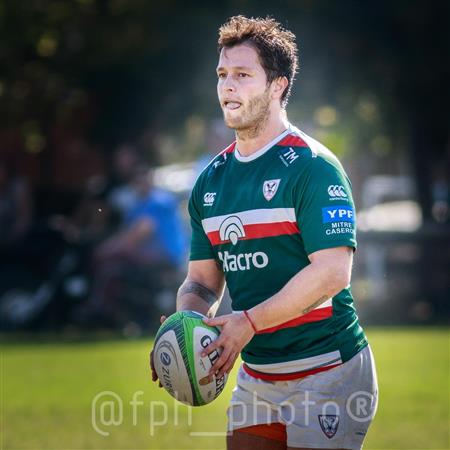 SITAS (35) vs (14) CULP - URBA 2022