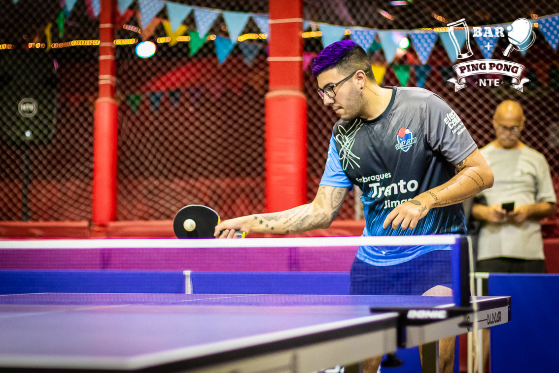  Bar + Ping Pong NTE -  - Tabletennis - Ping Pong Musica 2021 - Bar NTE (#BarPingPongNTE2021) Photo by: Alan Roy Bahamonde | Siuxy Sports 2021-10-31
