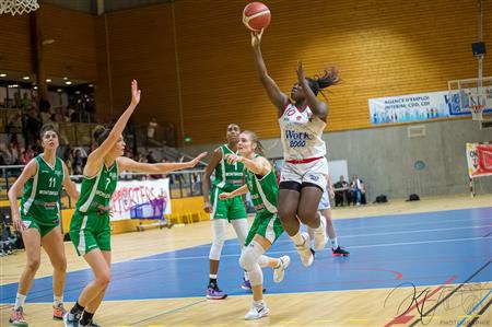 BCTM (66) vs (67) Montbrison