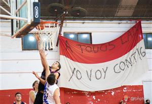 Ramos Mejia Lawn Tennis Club Vs Hebraica Basquet 2021