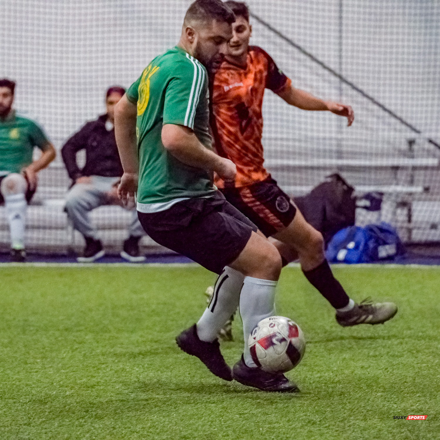  Bandjos FC - EQIP - Soccer - Bandjos FC Div2 vs EQIP - Reel A (#BFCvsEQIPrA) Photo by:  | Siuxy Sports 2022-04-22