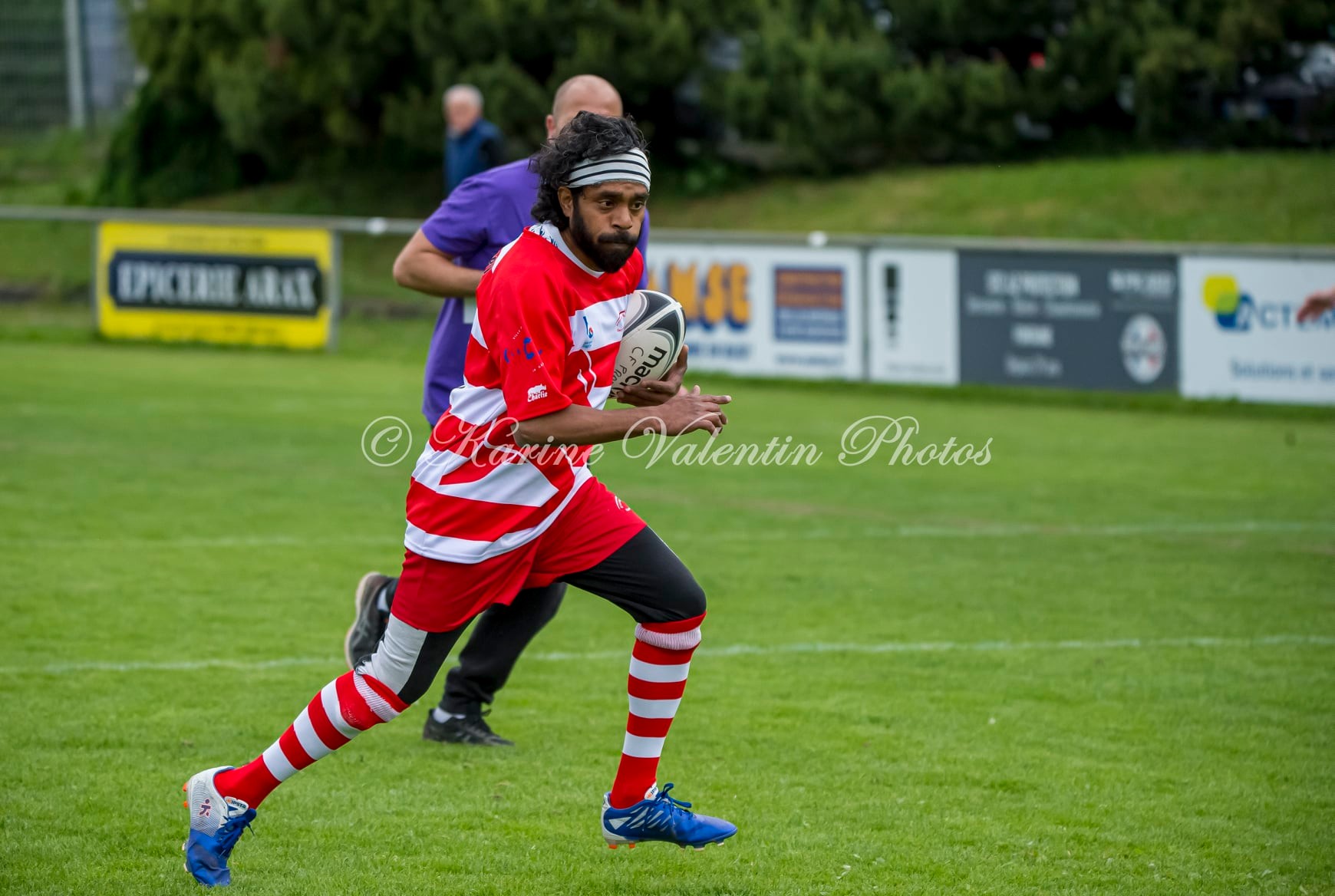   -  - Mixed Ability Rugby - Championnat de France de Rugby Adapté - 2022 (#CHAMPFrRugbyAdapte2022) Photo by: Karine Valentin | Siuxy Sports 2022-05-08