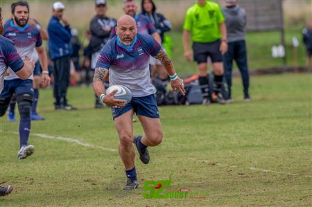 52 Nacional de Veteranos de Rugby - San Luis - VARBA vs Verracos