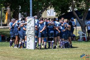 51 Nacional de Veteranos de Rugby San Juan - VARBA vs Chamigos