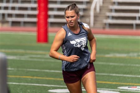 RSEQ RUGBY Fem - McGill VS Ottawa - REEL B - PreGame