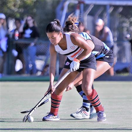 Liceo Naval vs. S.A.G. - 2022