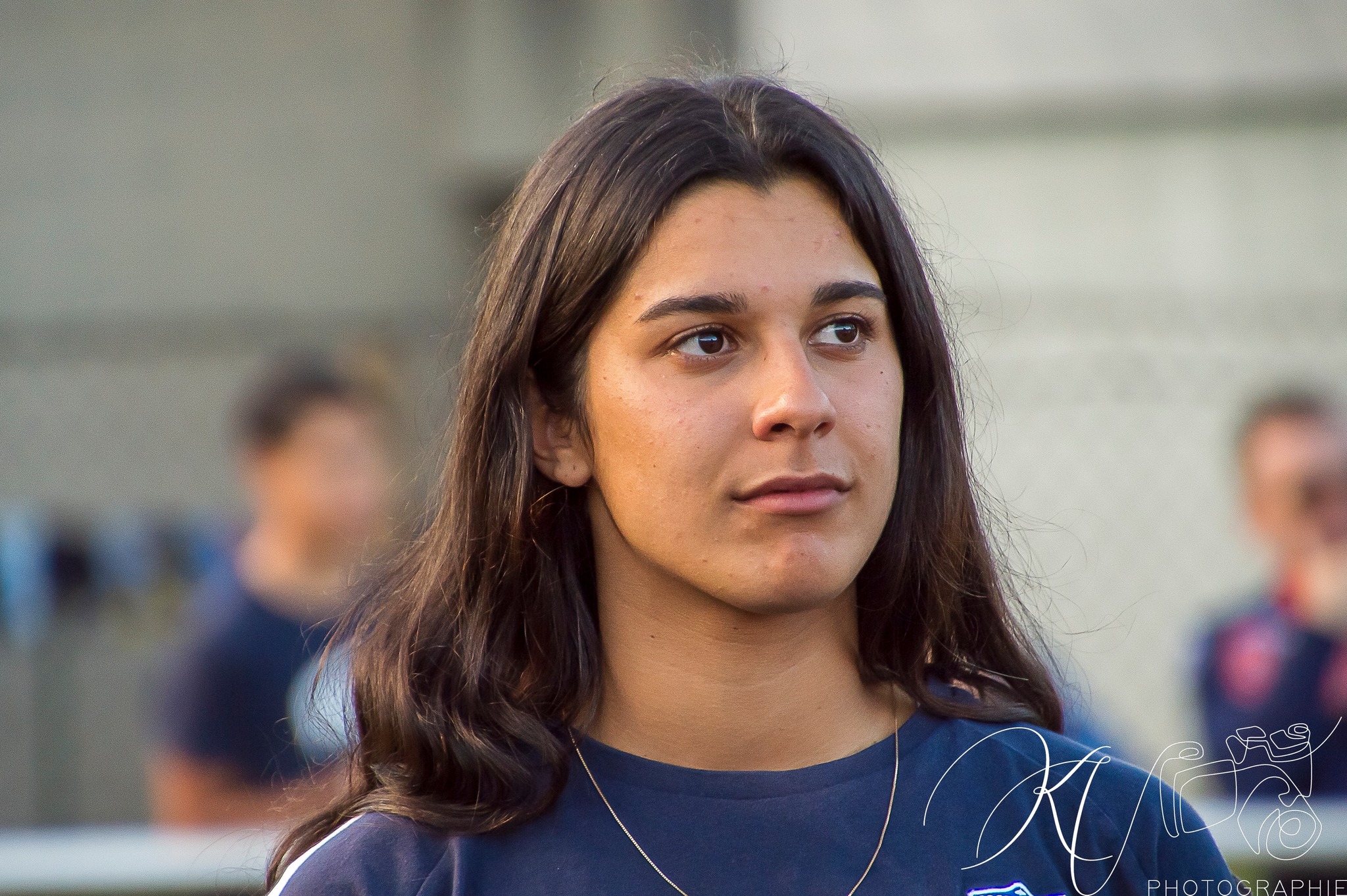  FC Grenoble Rugby - Lyon Olympique Universitaire - Rugby - Match Amical U18 - FCG Amazones vs LOU (#U18FCGLOU2022) Photo by: Karine Valentin | Siuxy Sports 2022-10-22