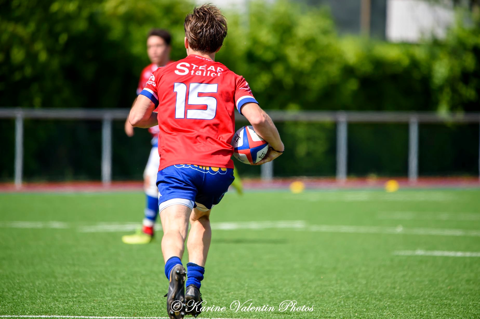 FC Grenoble Rugby - RC Massy - Rugby - Crabos - FC Grenoble vs RC Massy (#FCGMassyCrabos2022) Photo by: Karine Valentin | Siuxy Sports 2022-05-14