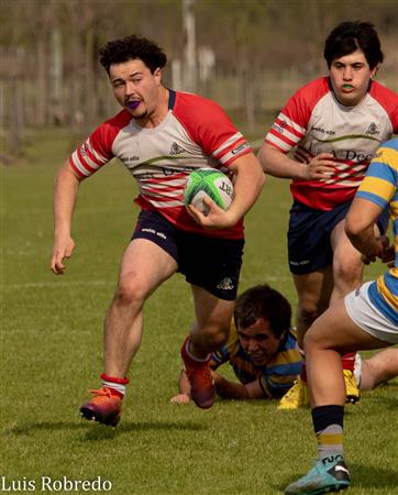 M19 - Areco vs Hindu