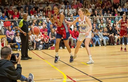 BCTM (73) vs (58) SIG - 2022