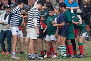 SITAS vs San Carlos - URBA M14