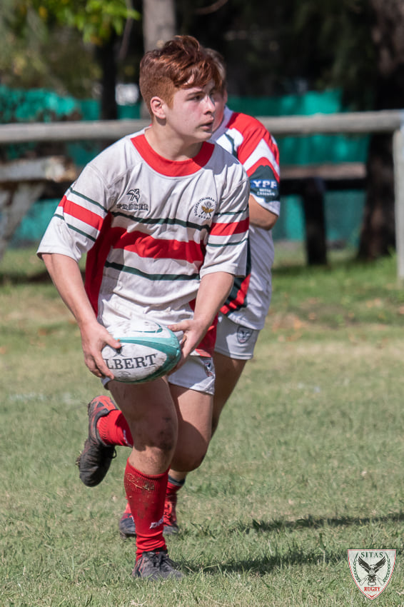  Sociedad Italiana de Tiro al Segno -  - Rugby - SITAS vs Hurling - M15 URBA (#SITASvsHurling2021M15) Photo by: Alan Roy Bahamonde | Siuxy Sports 2021-04-25