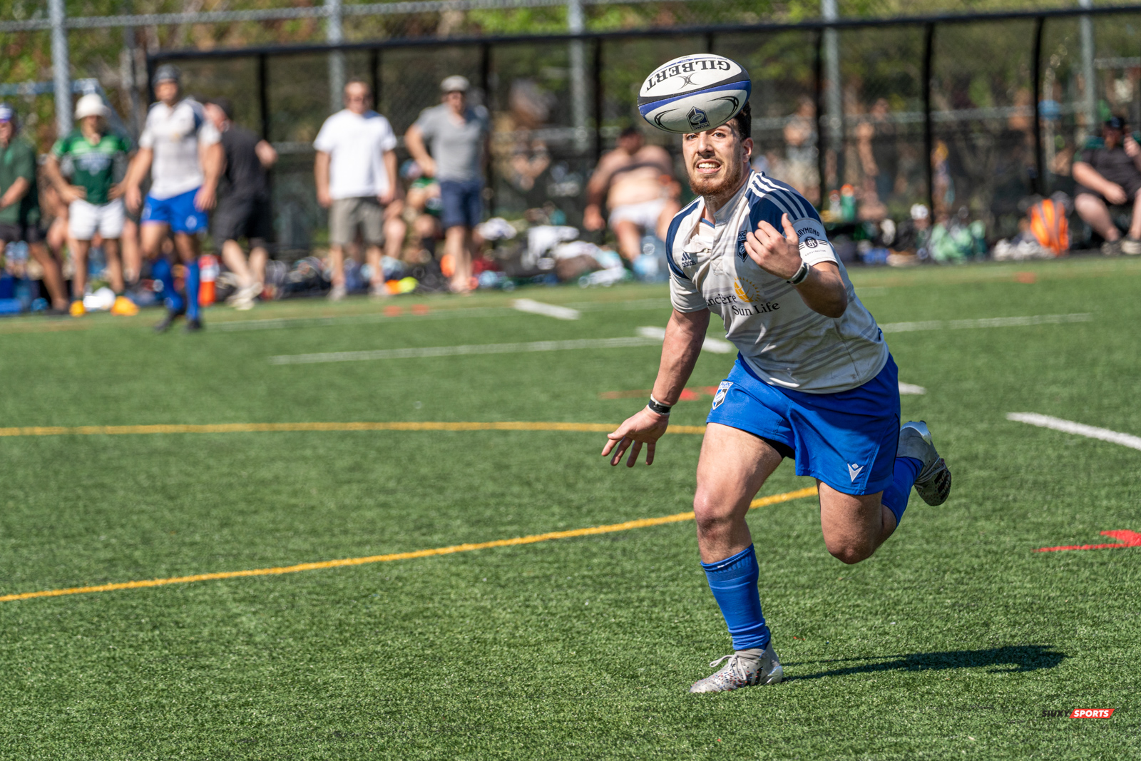 Parc Olympique (28) vs (5) Montreal Irish - Sr - Reel PARCO Parc Olympique Rugby MOKRI, Omar - Rugby 2022/May/14 #PARCOvMIRC2022R3sr Parc Olympique (28) vs (5) Montreal Irish - Sr - Reel PARCO Parc Olympique Rugby MOKRI, Omar - Rugby 2022/May/14 #PARCOvMIRC2022R3sr