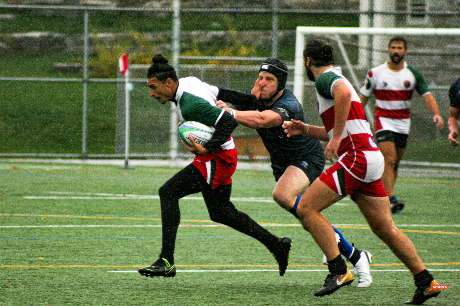  Parc Olympique Rugby - Rugby Club de Montréal - Rugby -  (#PARCOvsRCM2021m) Photo by:  | Siuxy Sports 2021-10-16