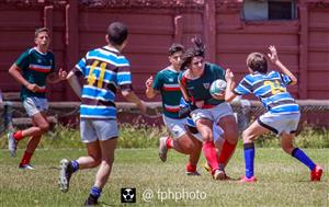 SITAS vs Liceo Naval - M15 URBA