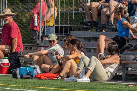 PARC OLYMPIQUE VS BEACONSFIELD RFC - M1 - REEL B