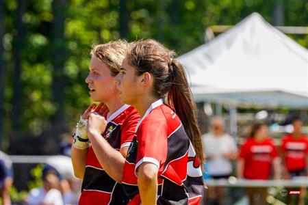 SABRFC II (26) vs. (31) Beaconsfield RFC - Prov 1F - Reel B