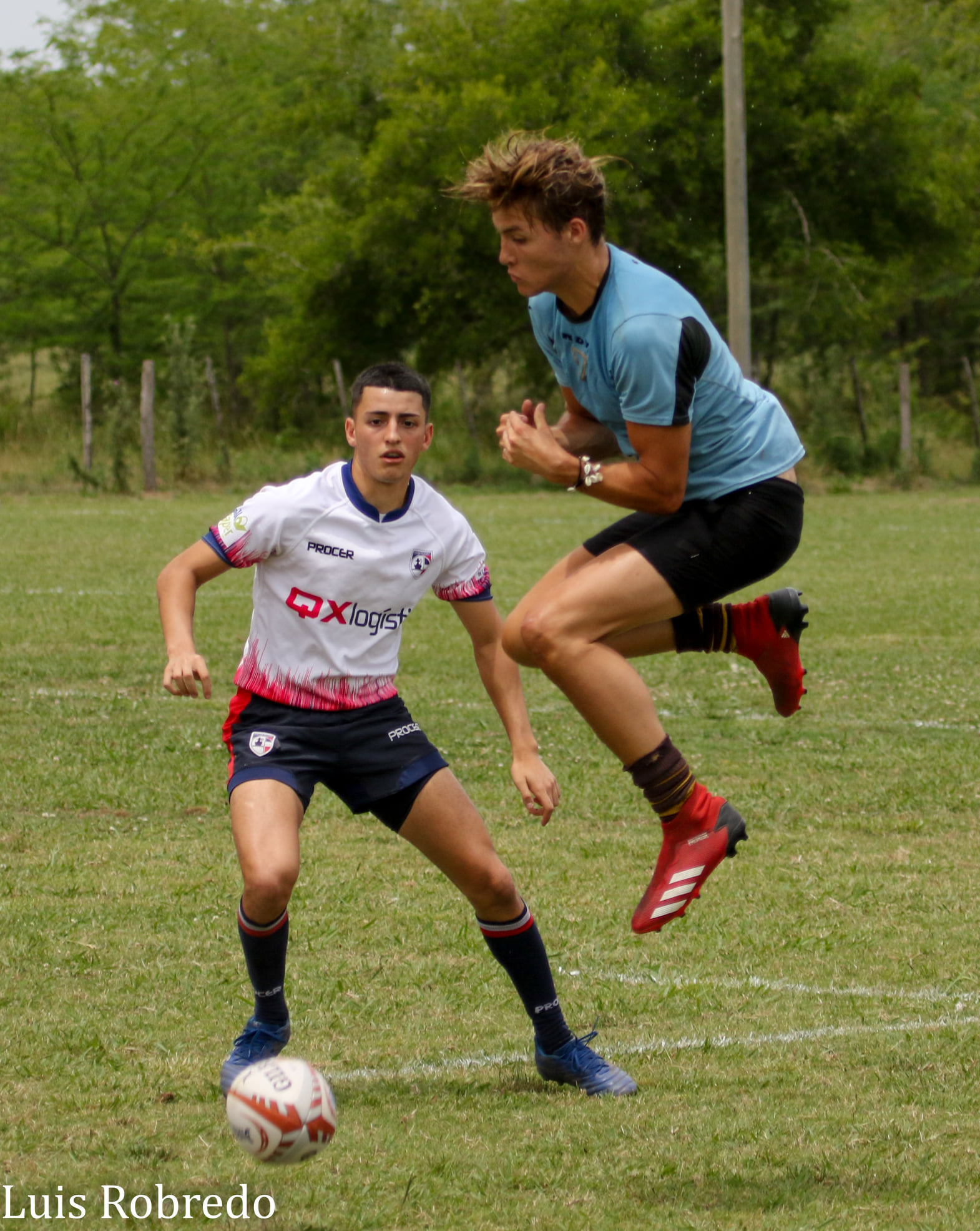   -  - Rugby - Seven de la Tradición 2021 - San Antonio de Areco (#SevenTradicion2021-XvsY-2) Photo by: Luis Robredo | Siuxy Sports 2021-12-05