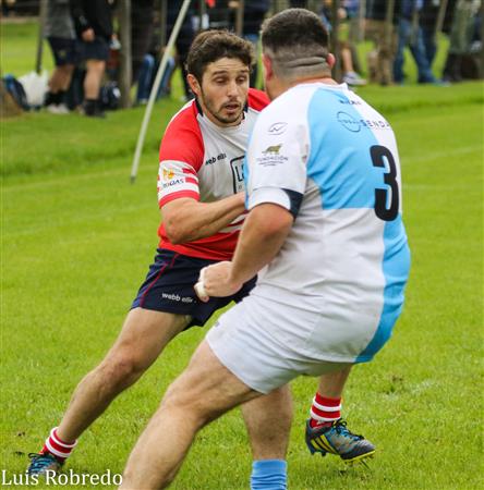 Areco Rugby Club vs Centro Naval